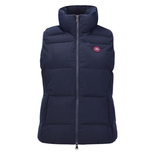 Dámská vesta HVP Alma, AW 26/27, modrá - vel. XL Dámská vesta HVP Alma, AW 26/27, modrá, vel. XL
