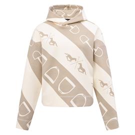 Dámská mikina HVP Reese, AW 26/27, světlá