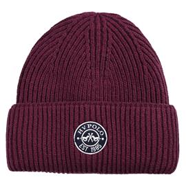 Čepice HVP Nada, AW 26/27, vínová