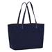 Dámská taška Shopper HVP Noa, AW 26/27 - modrá Taška Shopper HVP Noa, AW 26/27, modrá