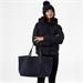 Dámská taška Shopper HVP Noa, AW 26/27 - modrá Taška Shopper HVP Noa, AW 26/27, modrá