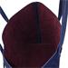 Dámská taška Shopper HVP Noa, AW 26/27 - modrá Taška Shopper HVP Noa, AW 26/27, modrá