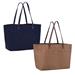 Dámská taška Shopper HVP Noa, AW 26/27 - modrá Taška Shopper HVP Noa, AW 26/27, modrá