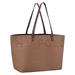 Dámská taška Shopper HVP Noa, AW 26/27 - hnědá Taška Shopper HVP Noa, AW 26/27, hnědá