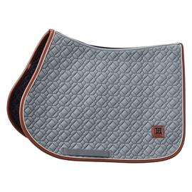 Podsedlová dečka HV Polo Luxi AW 26/27, mineral, VS