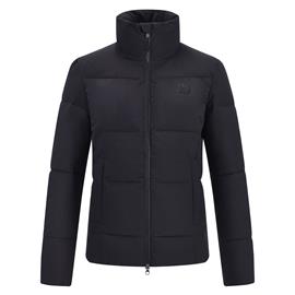 Dámská zimní bunda IRH Chica, AW 26/27, černá