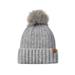 Zimní čepice Ariat Chilton, AW 26/27 - šedá Zimní čepice Ariat Chilton, AW 26/27, šedá
