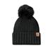 Zimní čepice Ariat Chilton, AW 26/27 - černá Zimní čepice Ariat Chilton, AW 26/27, černá