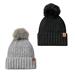 Zimní čepice Ariat Chilton, AW 26/27 - černá Zimní čepice Ariat Chilton, AW 26/27, černá