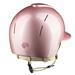 Bezpečnostní jezdecká přilba KEP Italia Smart Nova Star Pink, růžová - M, vel. 52 Přilba KEP Smart Nova Star Pink Polo, růžová, vel. M 52