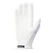 Jezdecké rukavice Roeckl Roeck-Grip Lite, bílé - vel. 8,5 Rukavice Roeckl Roeck-Grip LITE, bílé, vel. 8,5