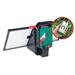 Zdroj pro elektrický ohradník AKO Sun Power S 4000 smart GPS, kombinovaný, 4 J Zdroj pro elektrický ohradník AKO Sun Power S 4000 smart GPS, kombinovaný, 4 J