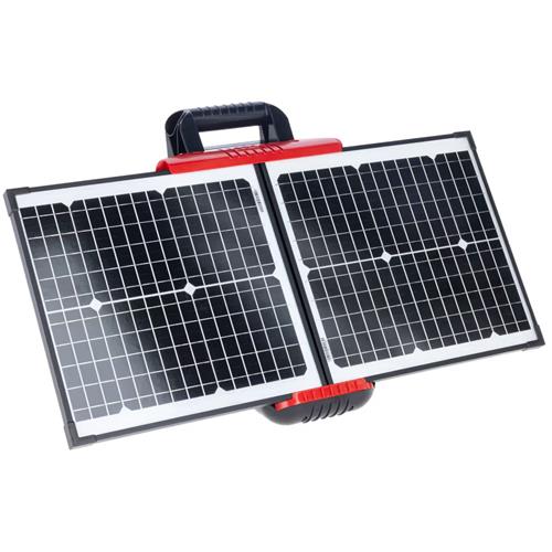 Zdroj pro elektrický ohradník AKO Sun Power S 4000 smart GPS, kombinovaný, 4 J Zdroj pro elektrický ohradník AKO Sun Power S 4000 smart GPS, kombinovaný, 4 J