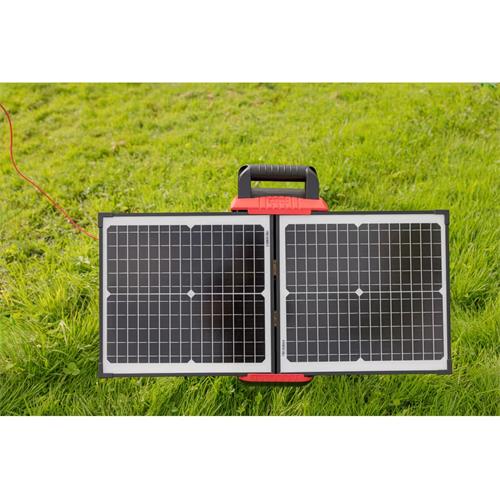 Zdroj pro elektrický ohradník AKO Sun Power S 4000 smart GPS, kombinovaný, 4 J Zdroj pro elektrický ohradník AKO Sun Power S 4000 smart GPS, kombinovaný, 4 J
