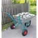 Kola přídavná pro zahradní kolečka Kola přídavná pro zahradní kolečka