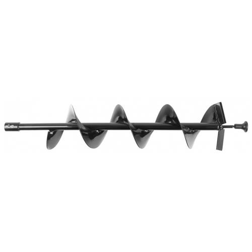 Náhradní vrták, délka 80 cm - 150 mm Vrták půdní motorový - náhr. vrták pr. 150 mm