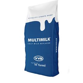 Sušené mléko pro telata Multimilk 25 kg