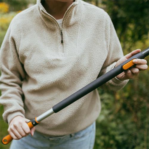 Násada OneClick, teleskopická, Fiskars, M Násada OneClick, teleskopická, Fiskars, M