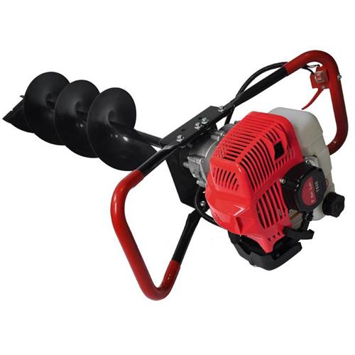 Motorový zemní vrták LD EA520B Motorový zemní vrták LD EA520B
