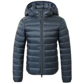 Dětská bunda Covalliero AW 2025/26, modrá