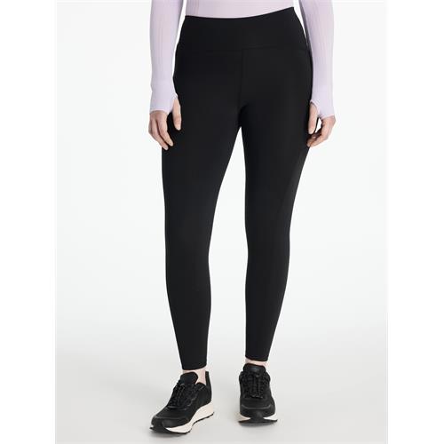 Dámské jezdecké leginy LeMieux Natalie AW 25/26, černé - vel. 38 Jezdecké legíny LeMieux Natalie AW25, černé, vel. 38