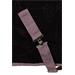 Odpocovací deka Horze Pegasus AW 25/26, fialová - vel. 105/155 cm Deka odpocovací Horze AW 25/26 Pegasus, fialová, vel. 105/155 cm
