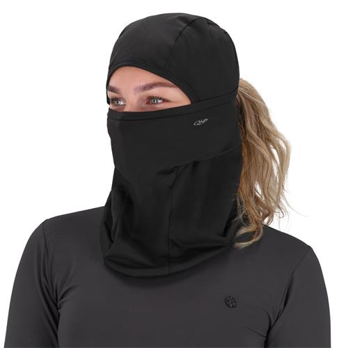 Kukla QHP AW 25/26 Rayah, univerzální, černá