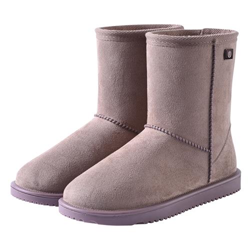 Zimní boty IRH AW 2025/26 Freezy, šedé - vel. 41 Boty zimní IRH Freezy AW 25/26, šedé, vel. 41