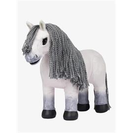 Plyšový kůň LeMieux Toy Pony Blanca, světlý