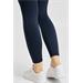 Dámské termolegíny Horze Anya, AW 26/27, modré - vel. 38 Dámské termolegíny Horze Anya AW 26/27, modré, vel. 38