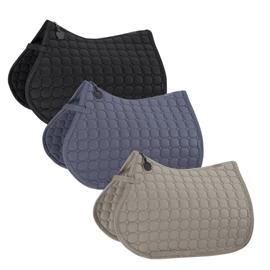 Podsedlová dečka Eskadron Cotton Platinum SS 26, VS