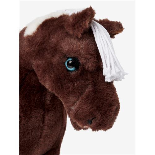 Plyšový kůň LeMieux Toy Pony Dazzle, strakatý Plyšový kůň LeMieux Toy Pony Dazzle, strakatý