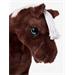 Plyšový kůň LeMieux Toy Pony Dazzle, strakatý Plyšový kůň LeMieux Toy Pony Dazzle, strakatý