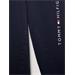 Dámské termolegíny Tommy Hilfiger Elmira, AW 26/27, modré - vel. M Dámské termoleginy Tommy Hilfiger Elmira, AW 26/27, modré, vel. M