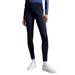 Dámské termolegíny Tommy Hilfiger Elmira, AW 26/27, modré - vel. L Dámské termoleginy Tommy Hilfiger Elmira, AW 26/27, modré, vel. L