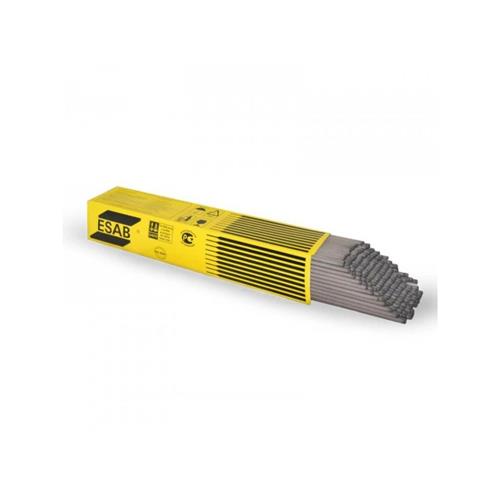 Elektroda svářecí ESAB EB 121 2,5/350 mm, 4,3 Kg, 171 ks Elektroda svářecí ESAB EB 121 2,5/350 mm, 4,3 Kg, 171 ks