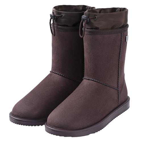 Zimní boty IRH AW 2026/27 Frosty, hnědé - vel. 40 Boty zimní IRH Frosty, AW 26/27, hnědé, vel. 40