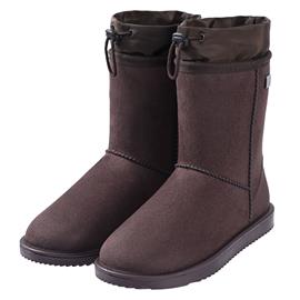 Zimní boty IRH AW 2026/27 Frosty, hnědé