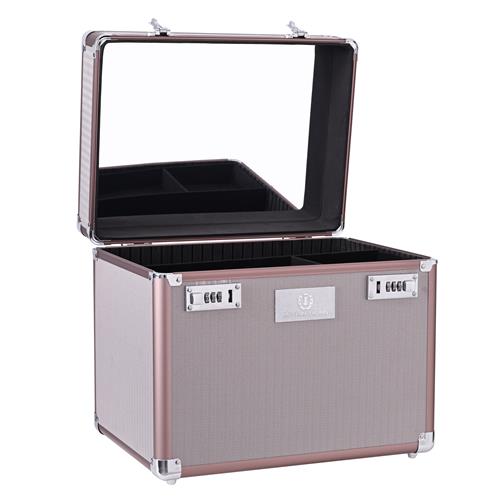 Box na čištění IRH Shiny, béžový Box na čištění IRH Shiny, béžový