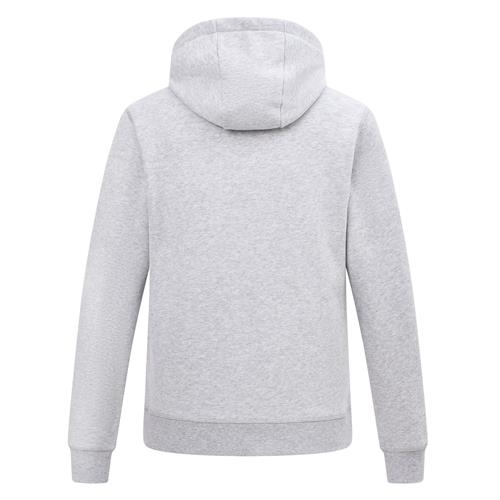 Dámská mikina HVP Teddy, AW 26/27, šedá - vel. M Mikina dámská HVP Teddy, šedá, vel. M, AW 26/27