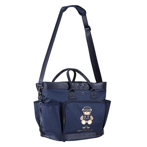 Taška na čištění HVP Teddy, AW 26/27 - modrá Taška na čištění HVP Teddy, modrá, AW 26/27