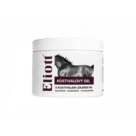Gel masážní kostivalový Eliott, 500 ml
