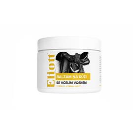 Balzám na kůži se včelím voskem Eliott, 500 ml