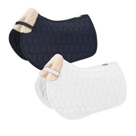 Podsedlová dečka Eskadron Cotton Evo-Wool, VS