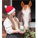 Pamlsek LIKIT Treat bar Xmas Vánoční edice, balení 4 ks Pamlsek LIKIT Treat bar Xmas Vánoční edice, balení 4 ks