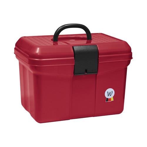 Box na čištění Waldhausen - Cherry, červený Box na čištění Waldhausen Cherry, červený