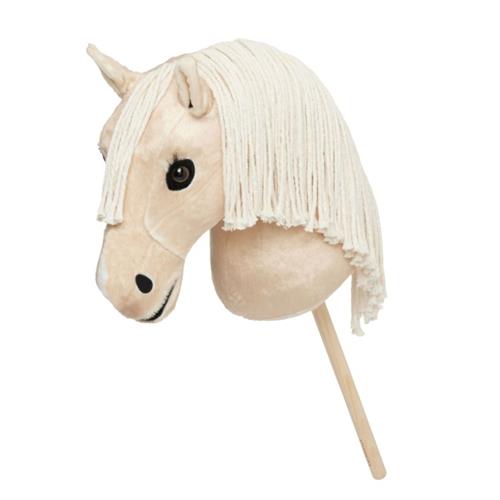 Koník Hobby Horsing LeMieux Popcorn, béžový Koník Hobby Horsing LeMieux Popcorn, béžový