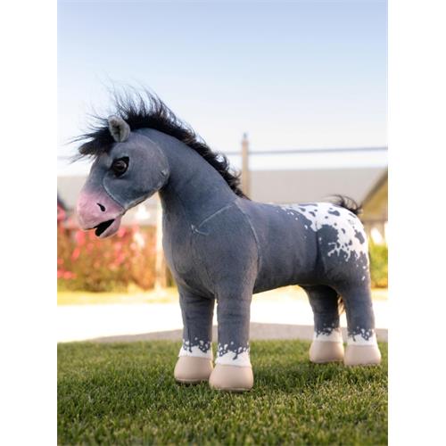 Plyšový kůň LeMieux Toy Pony Comet, appaloosa Plyšový kůň LeMieux Toy Pony Comet, appaloosa