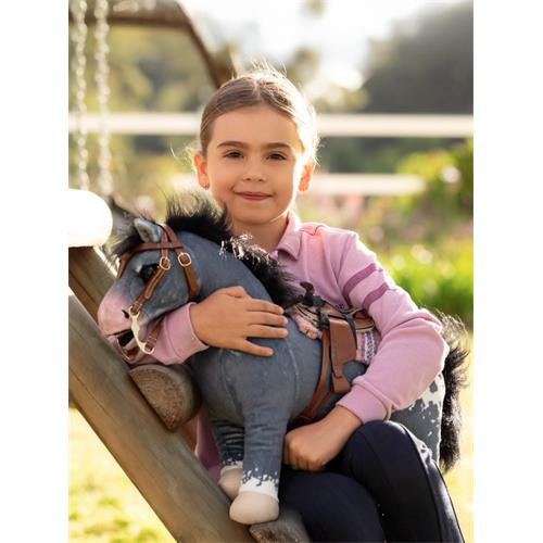 Plyšový kůň LeMieux Toy Pony Comet, appaloosa Plyšový kůň LeMieux Toy Pony Comet, appaloosa