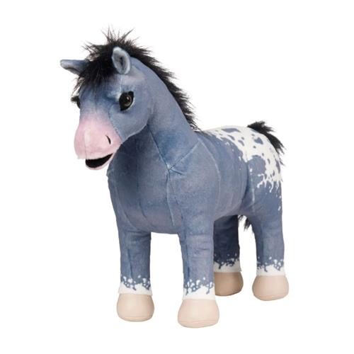Plyšový kůň LeMieux Toy Pony Comet, appaloosa Plyšový kůň LeMieux Toy Pony Comet, appaloosa